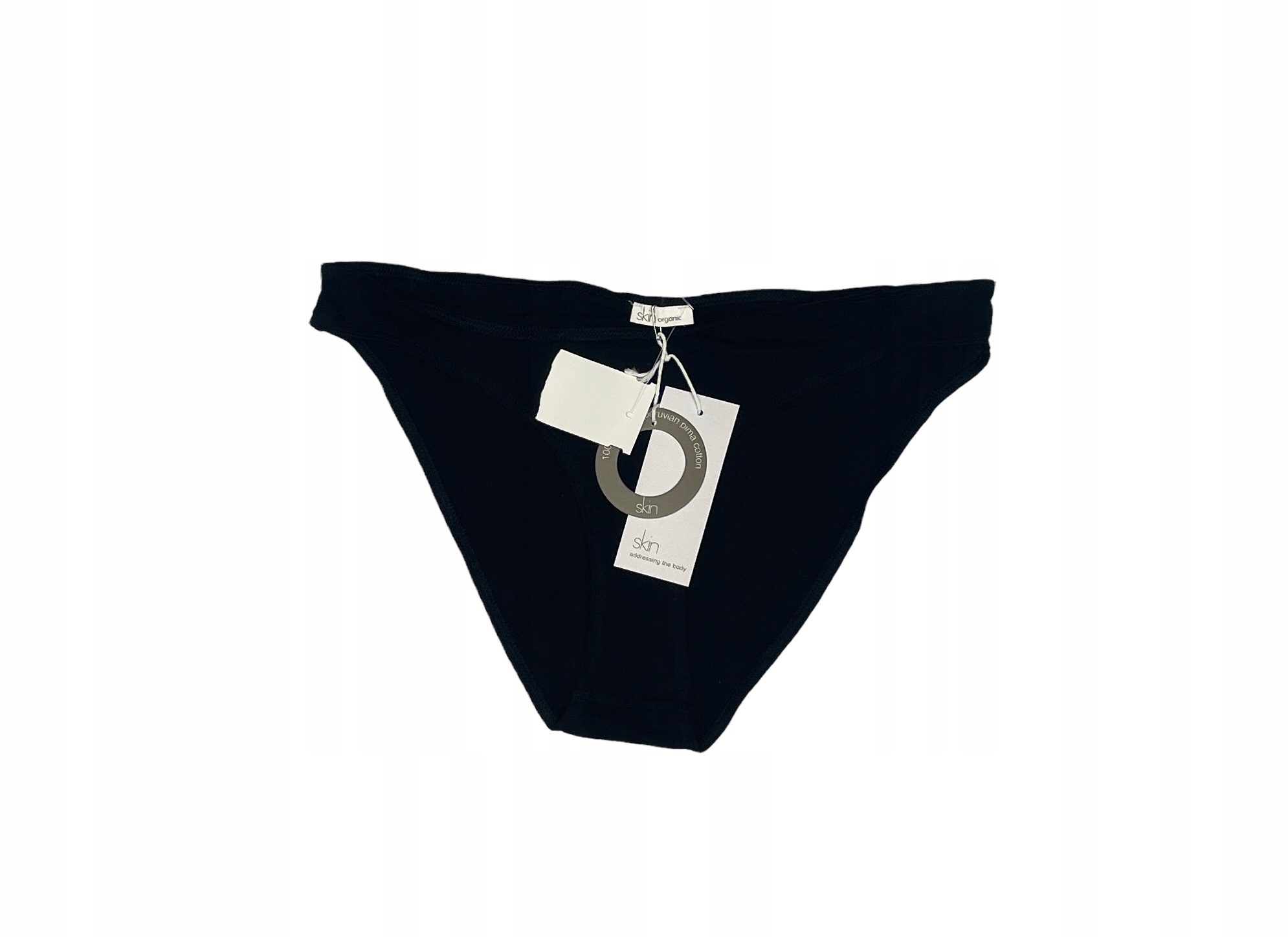 Klasické dámské kalhotky Skin Organic S