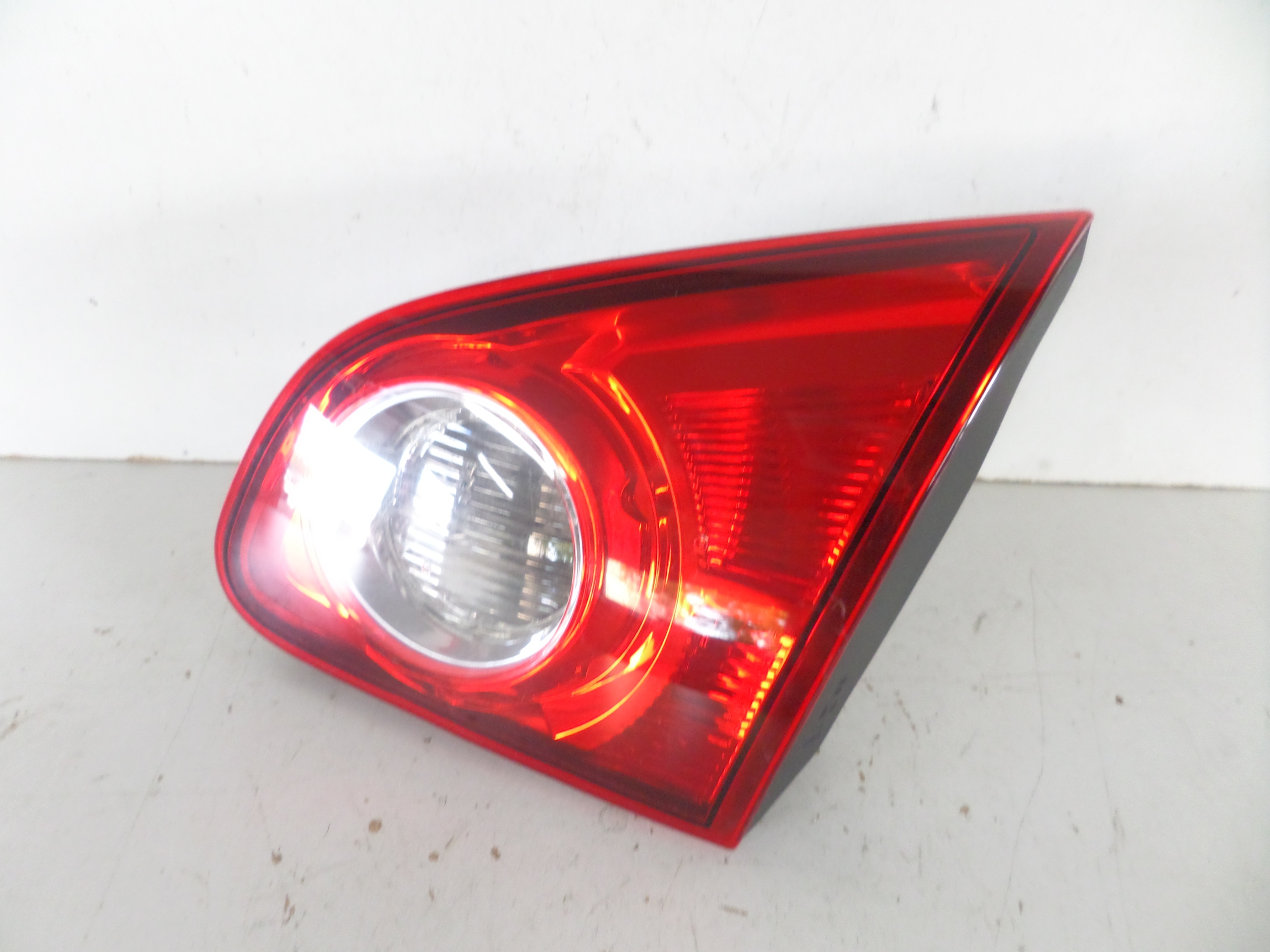 light rear rear part right NISSAN QASHQAI 07-10