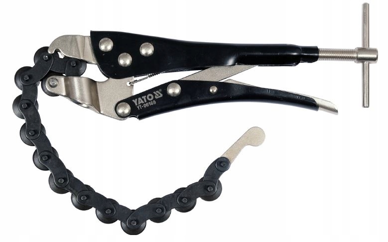 

Obcinak do rur wydechowych Yato YT-06169