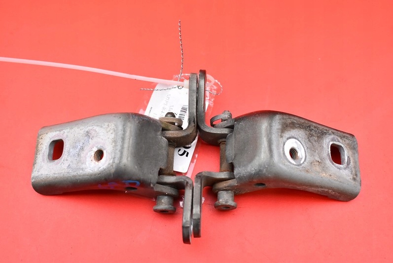 hinge hinges door left front 94BB-F22807-AC MAZDA TRIBUTE 1 and 00-04