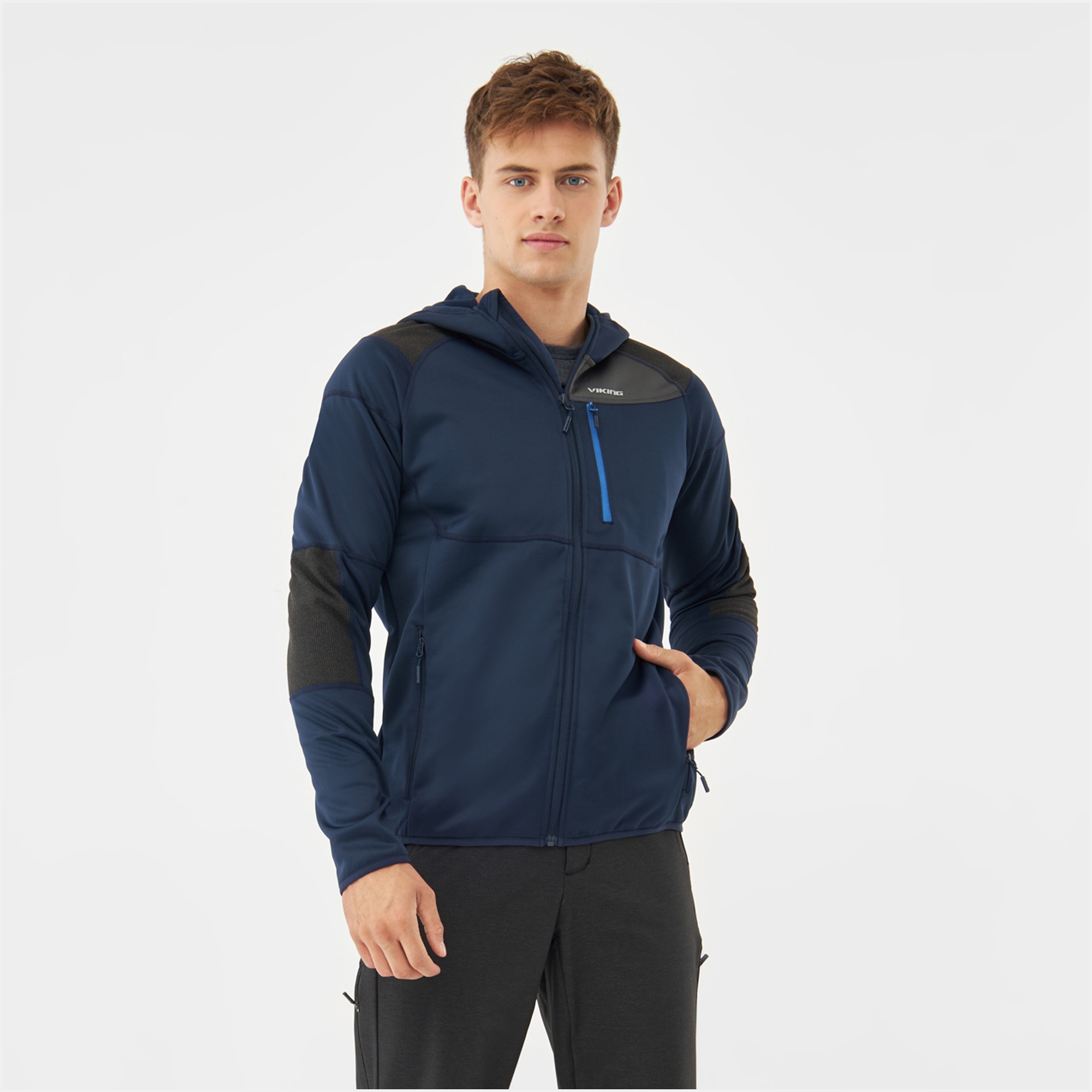 Bluza męska Viking Yosemite Man XXXL