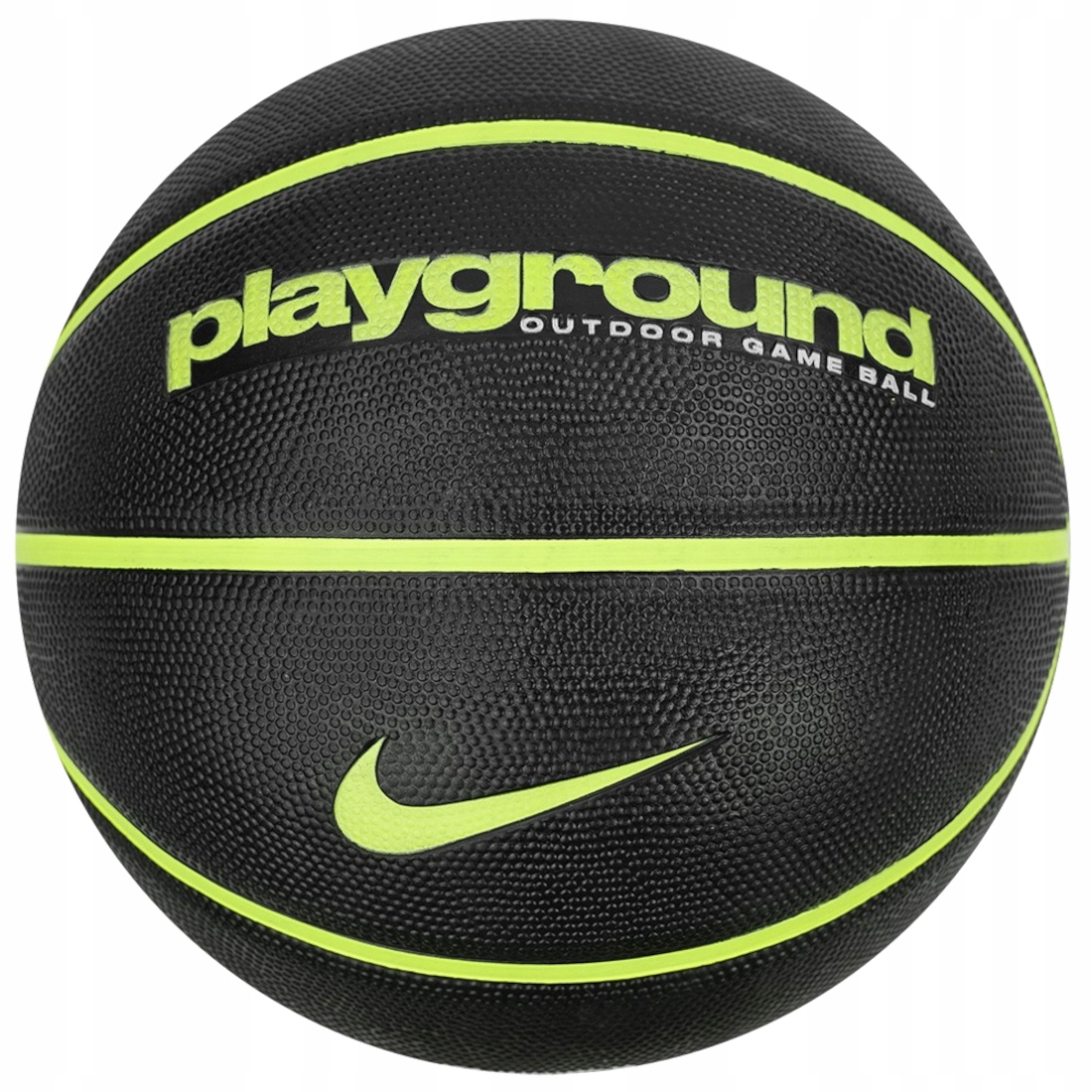 Piłka do koszykówki Nike Playground rozmiar 7