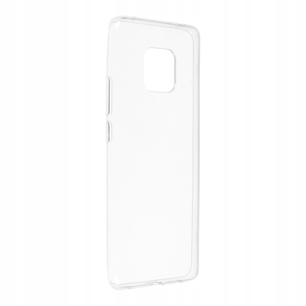 Etui back case do Huawei Mate 20 Pro silikon