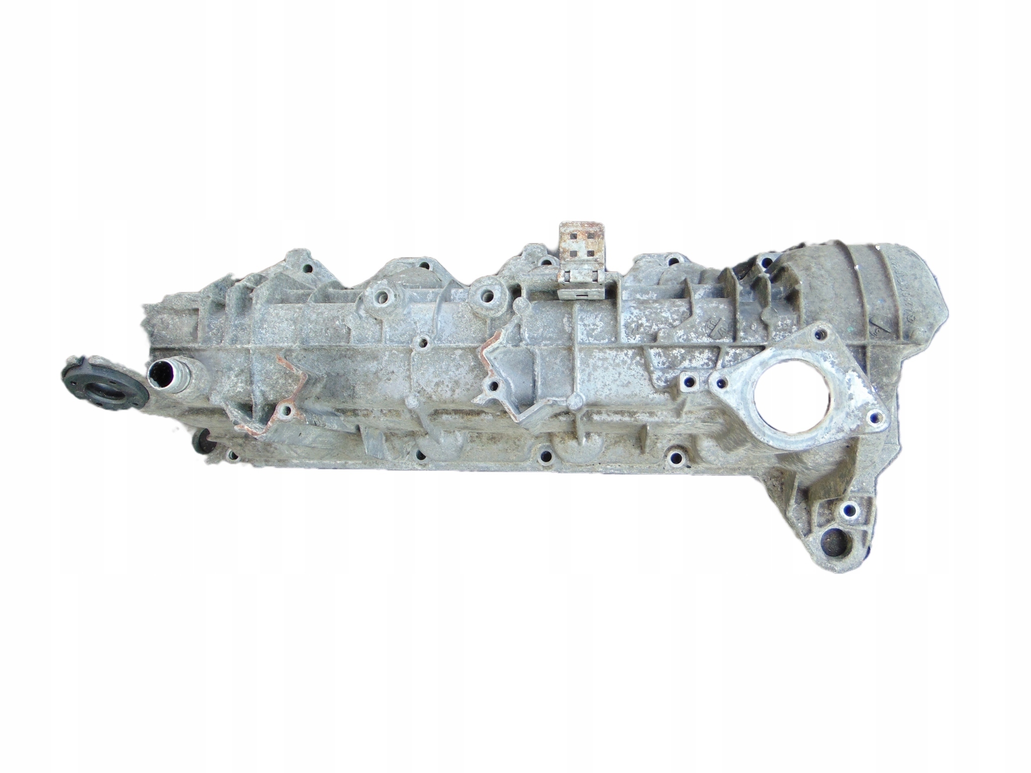 2660100630 - MERCEDES крышка клапана A2660100630