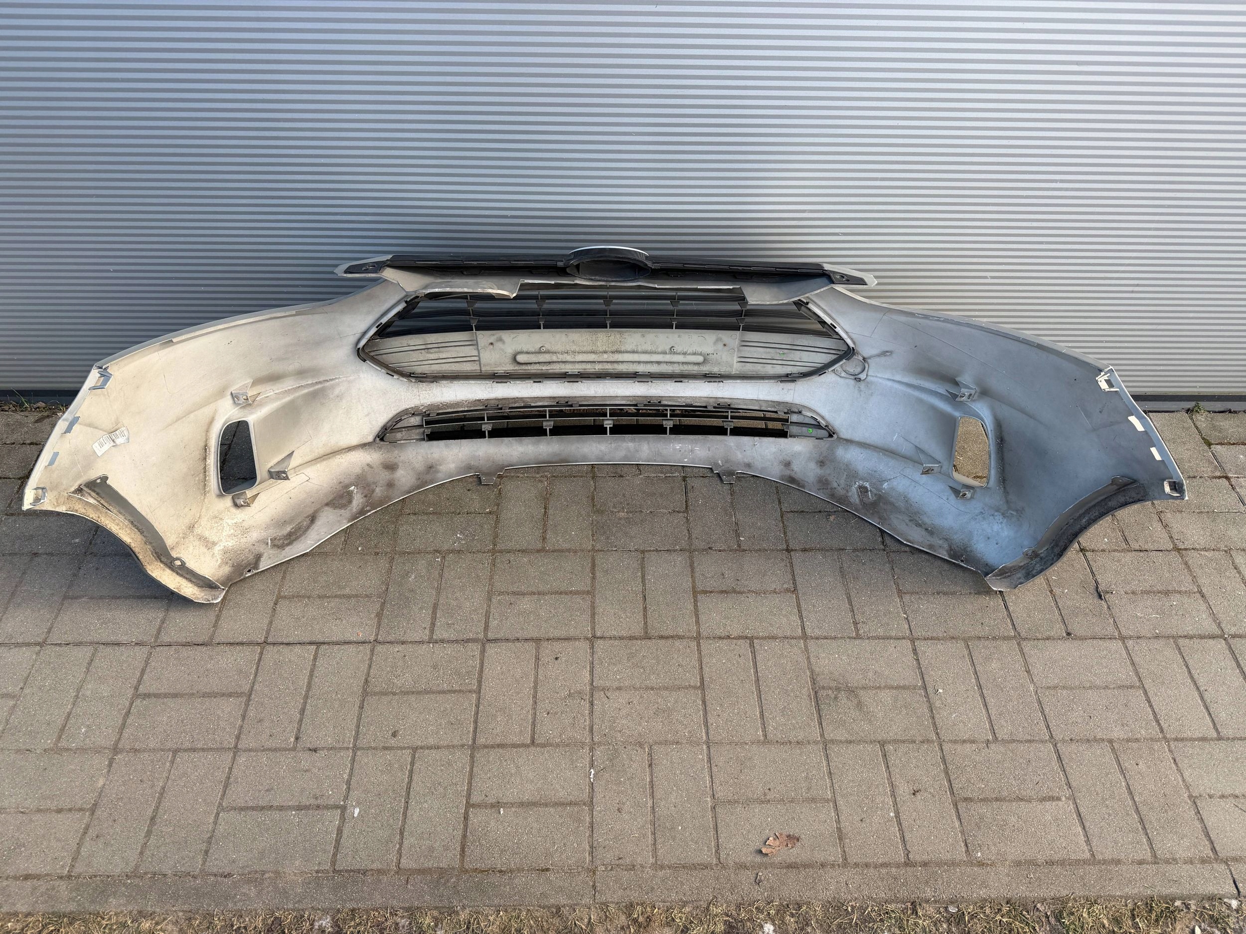 Ford B-Max bumper front front 12-17