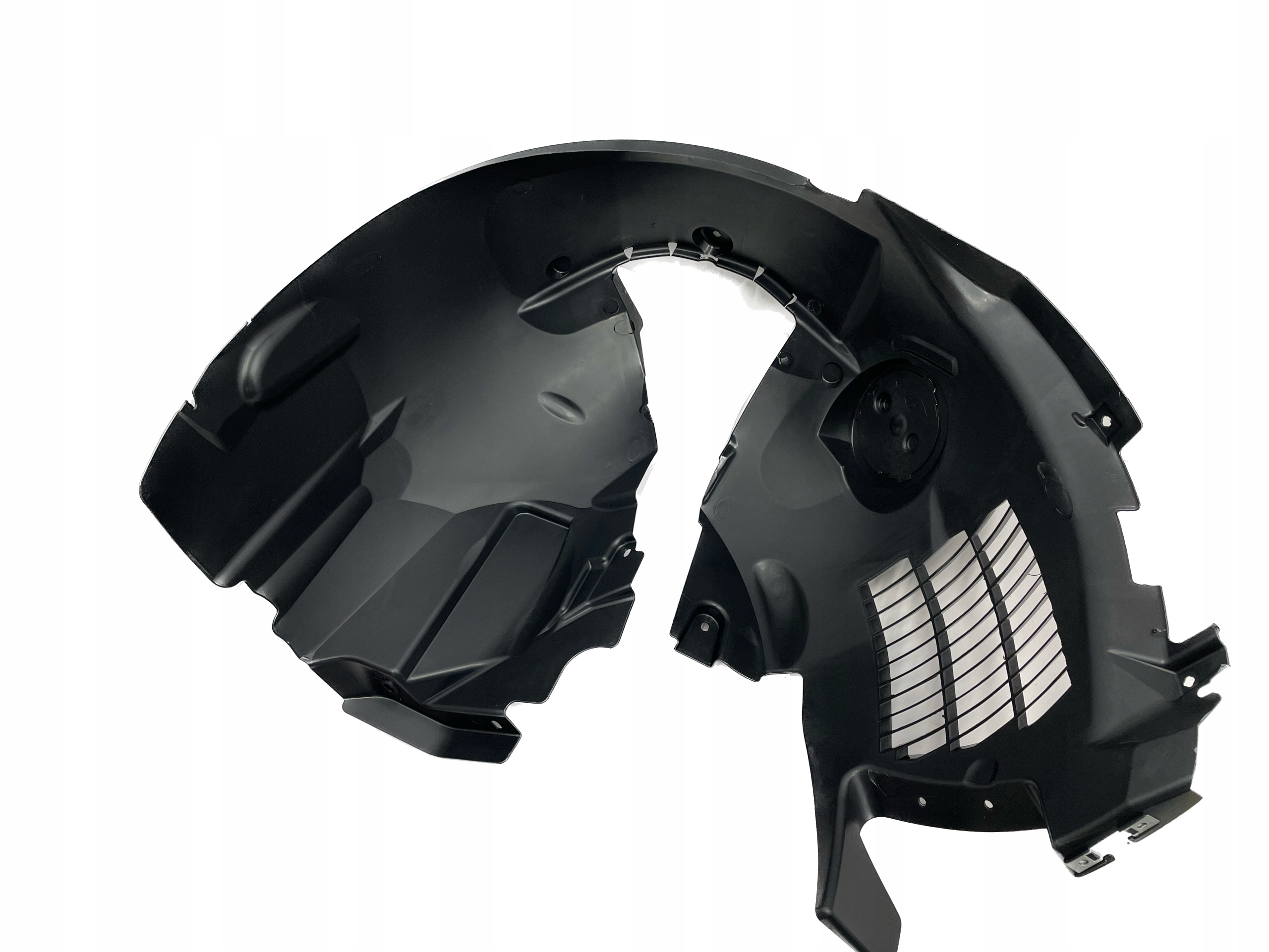 JAGUAR F-PACE X761 NADKOLE PRAWY PRZÓD