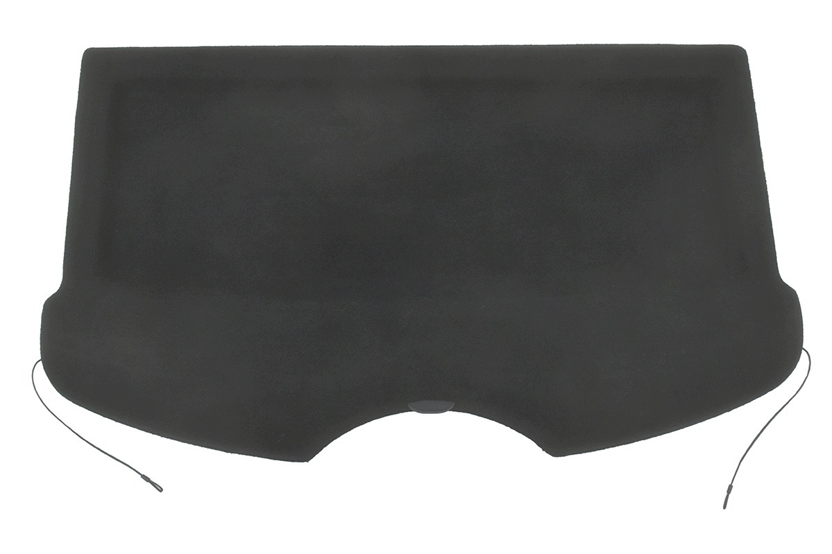 plato rear rear part boot SKODA RAPID LIFTBACK 5JA867769C