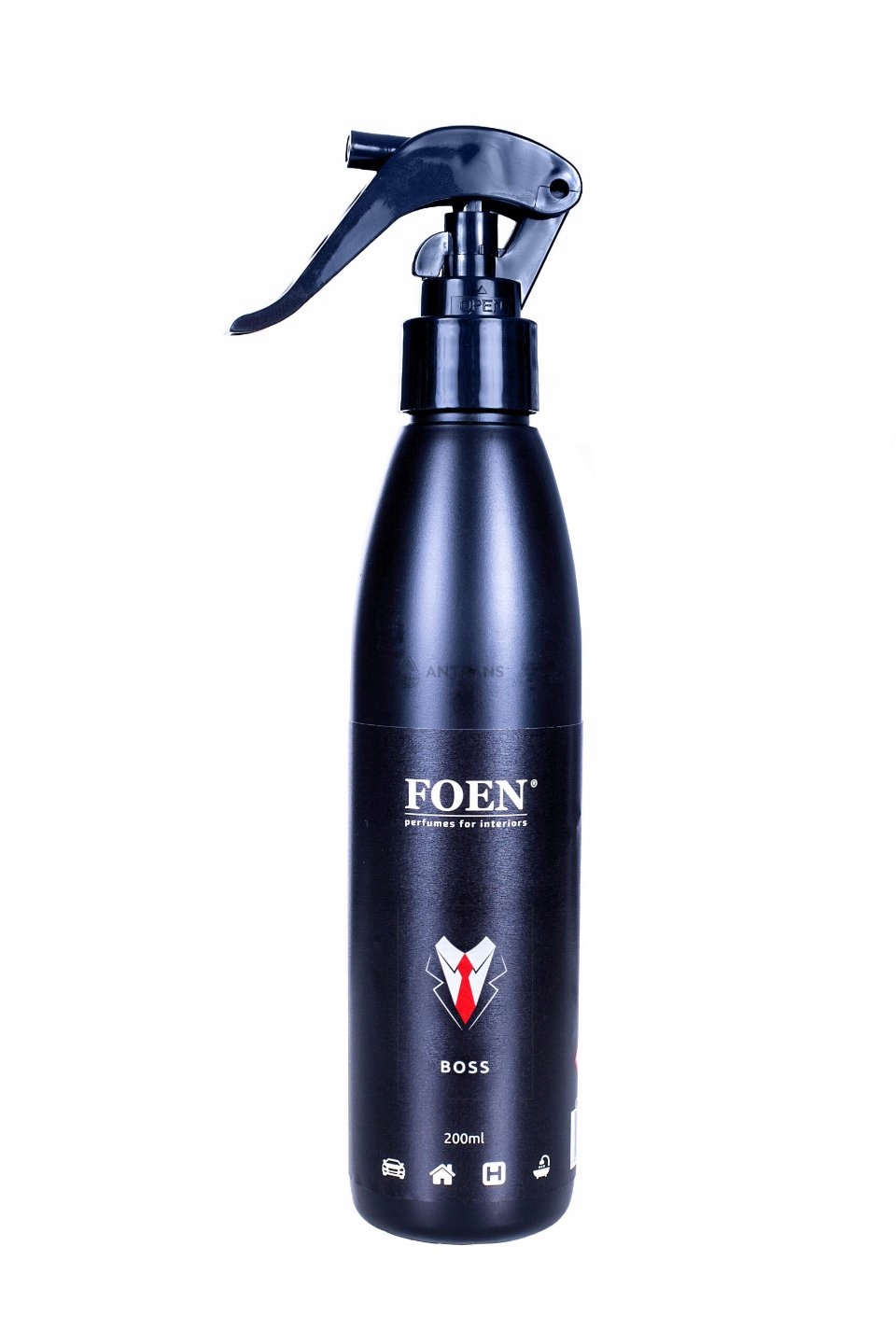 

Foen Ekskluzywne Perfumy Do Wnętrz Boss 200 ml