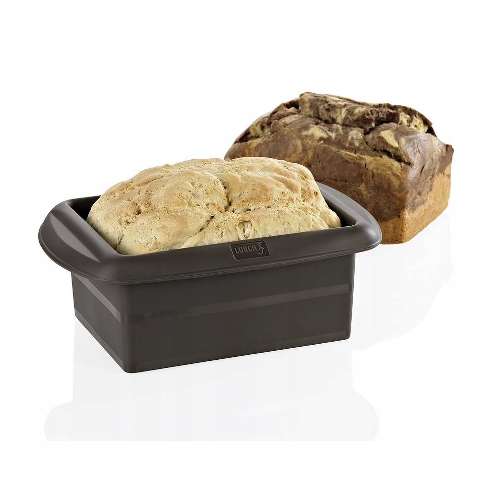 

Keksówka forma silikonowa Do Ciast chleba Pasztetu