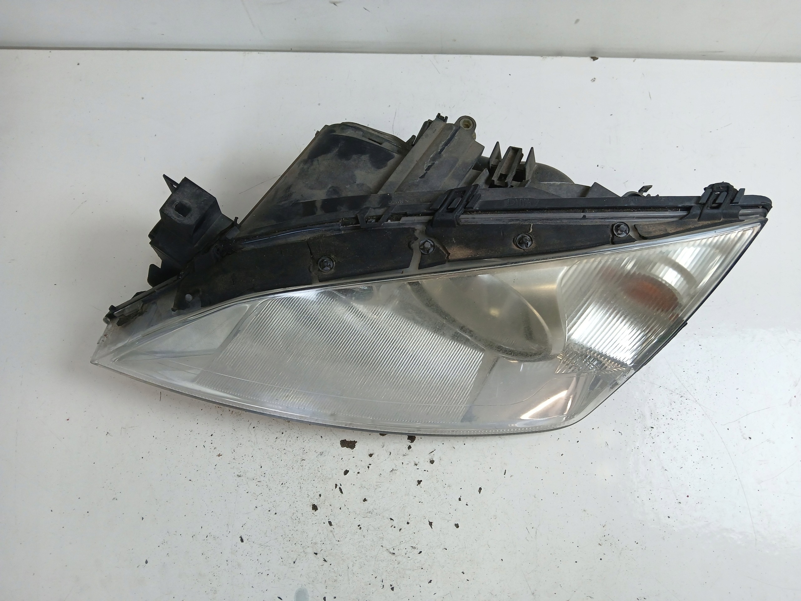 FORD MONDEO MK3 light left front