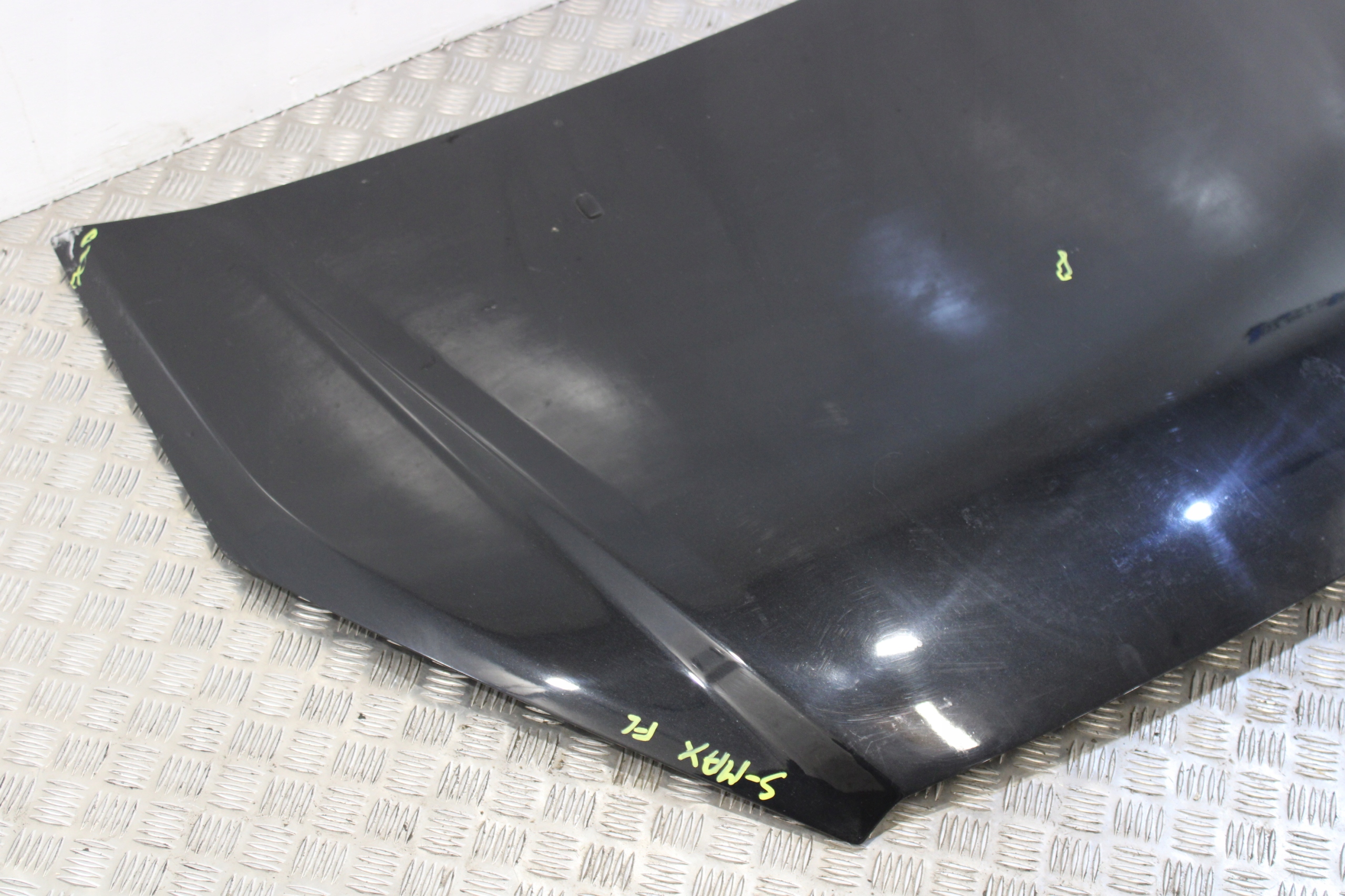 Cofano completa FORD S-MAX MK1 LIFT
