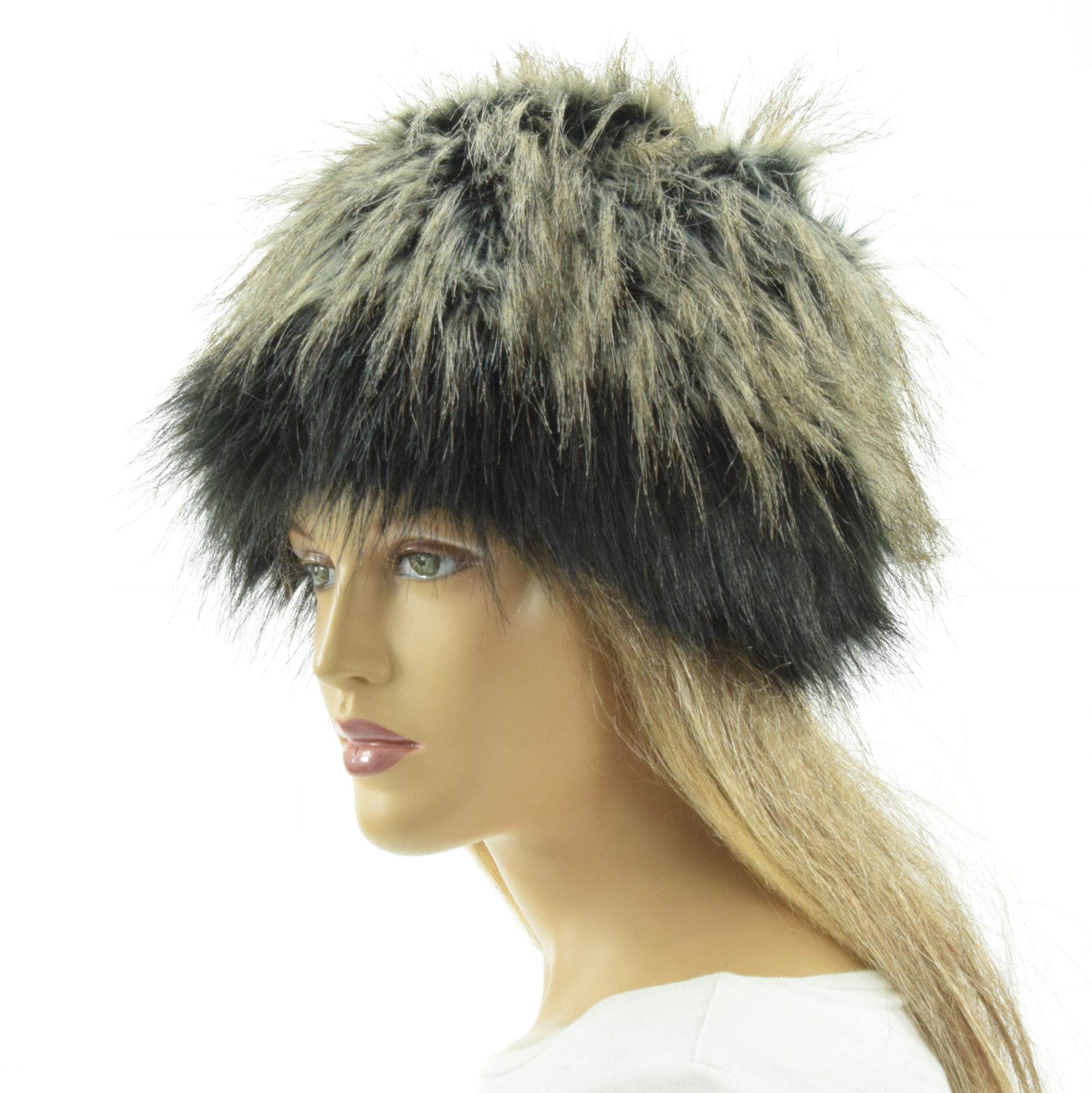 czapka damska zimowa "TOCZEK" Marka inna