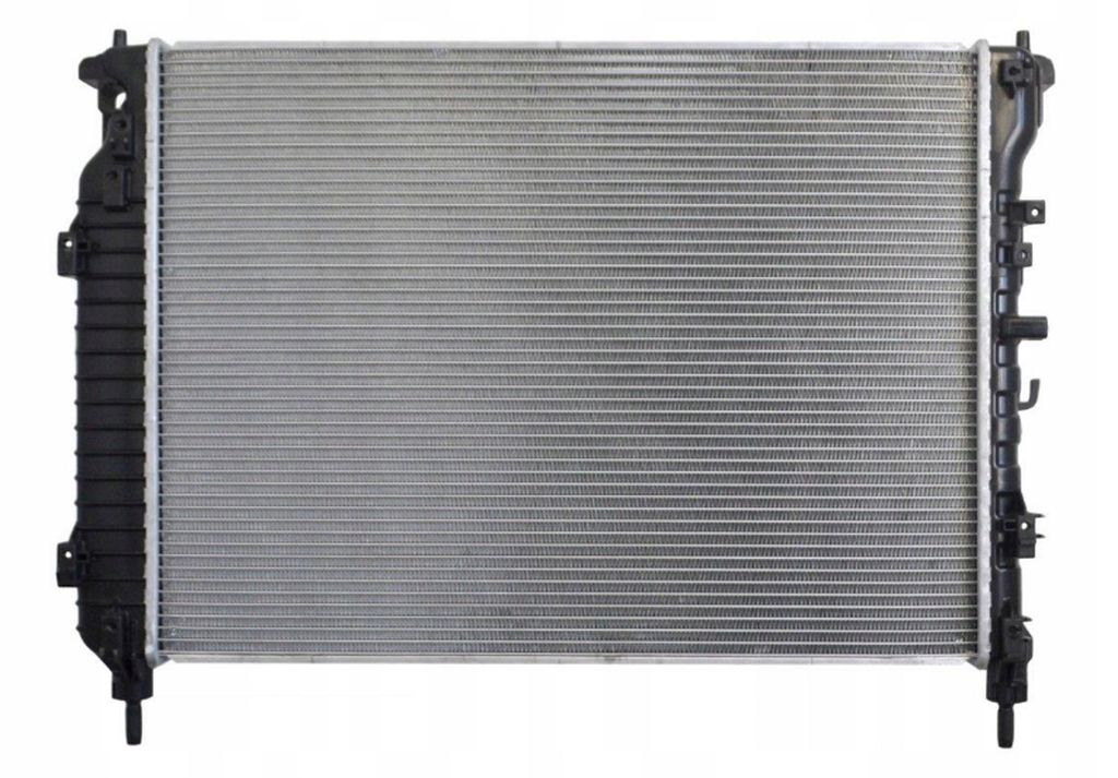 OPEL ANTARA / CHEVROLET CAPTIVA 2.2 DIESEL AUTOMAT 12.2010 - 20982435 EAN (GTIN) 5903107353466