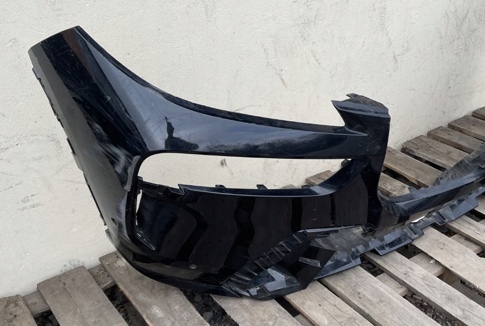 BMW X7 G07 22- LIFT LCI m-packet bumper front front below PDC 5A241A6