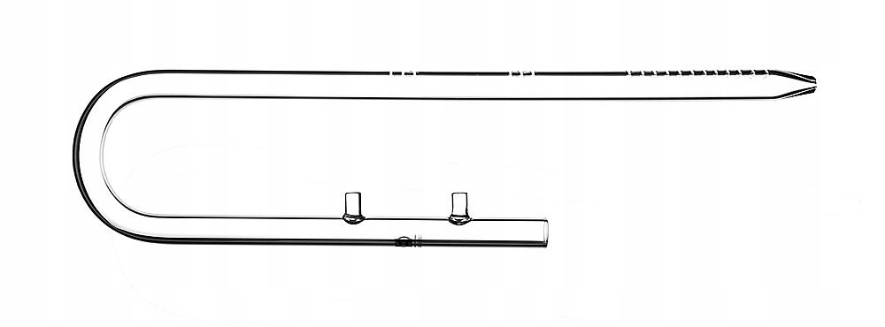 Levně Cal Aqua Labs Pro Přívod Vody Do Kelímkového Filtru X2 13 MM
