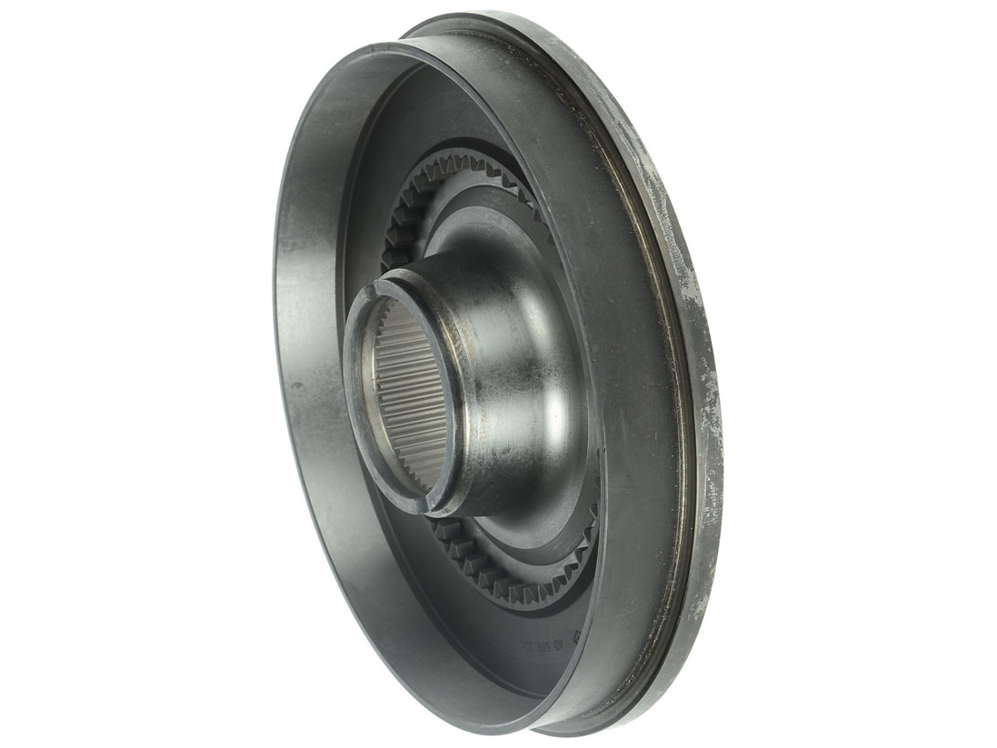 33SRE0014 - Концентратор синхронізації B9 / 18