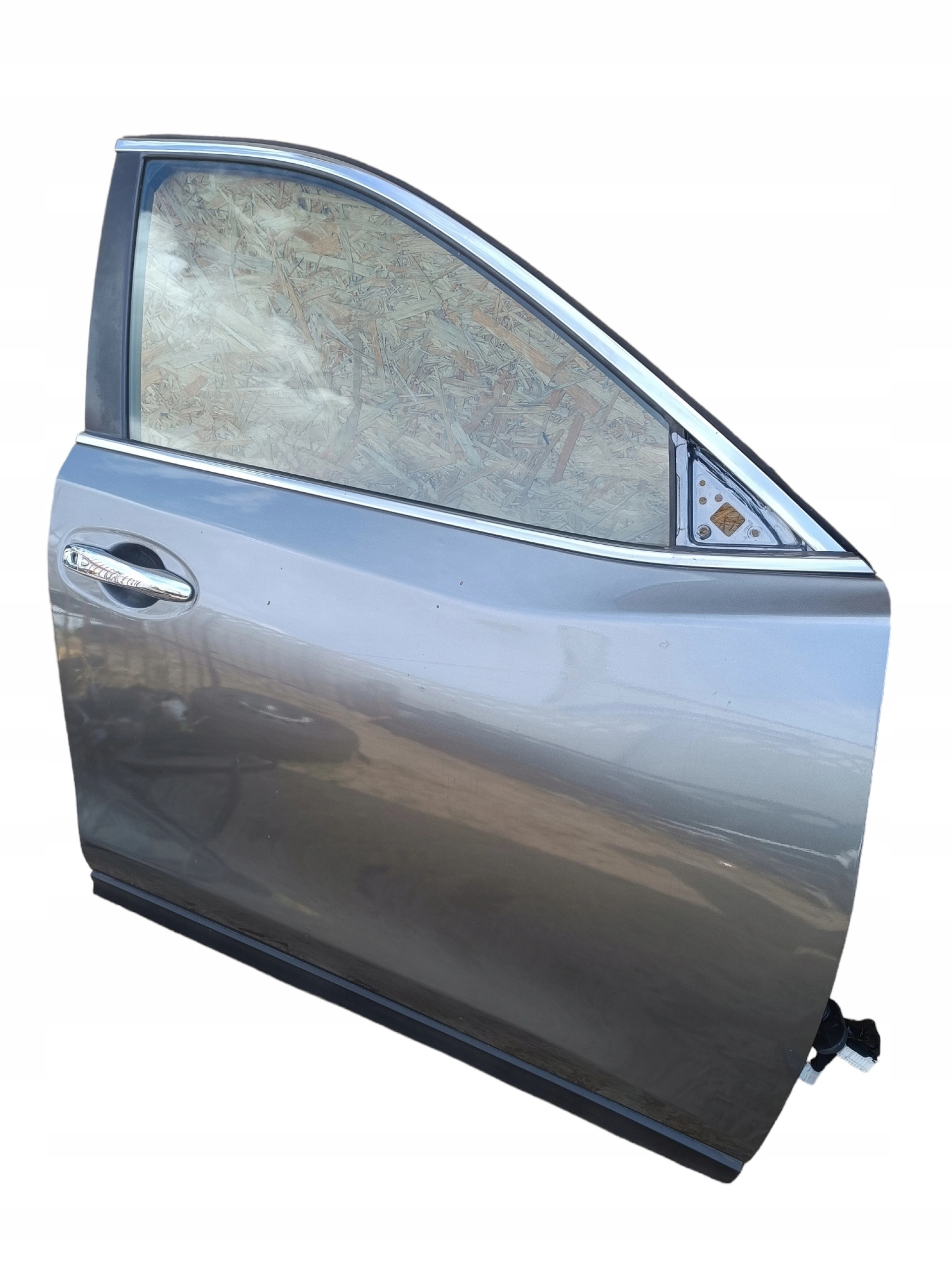 door front right NISSAN X-TRIL T32 NUMER KAD G