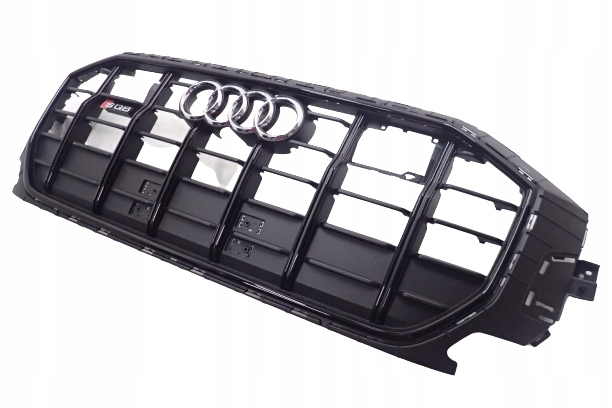AUDI Q8 SQ8 4M8 GRILL ATRAPA CHŁODNICY 4M8853651AJ Producent części Audi OE