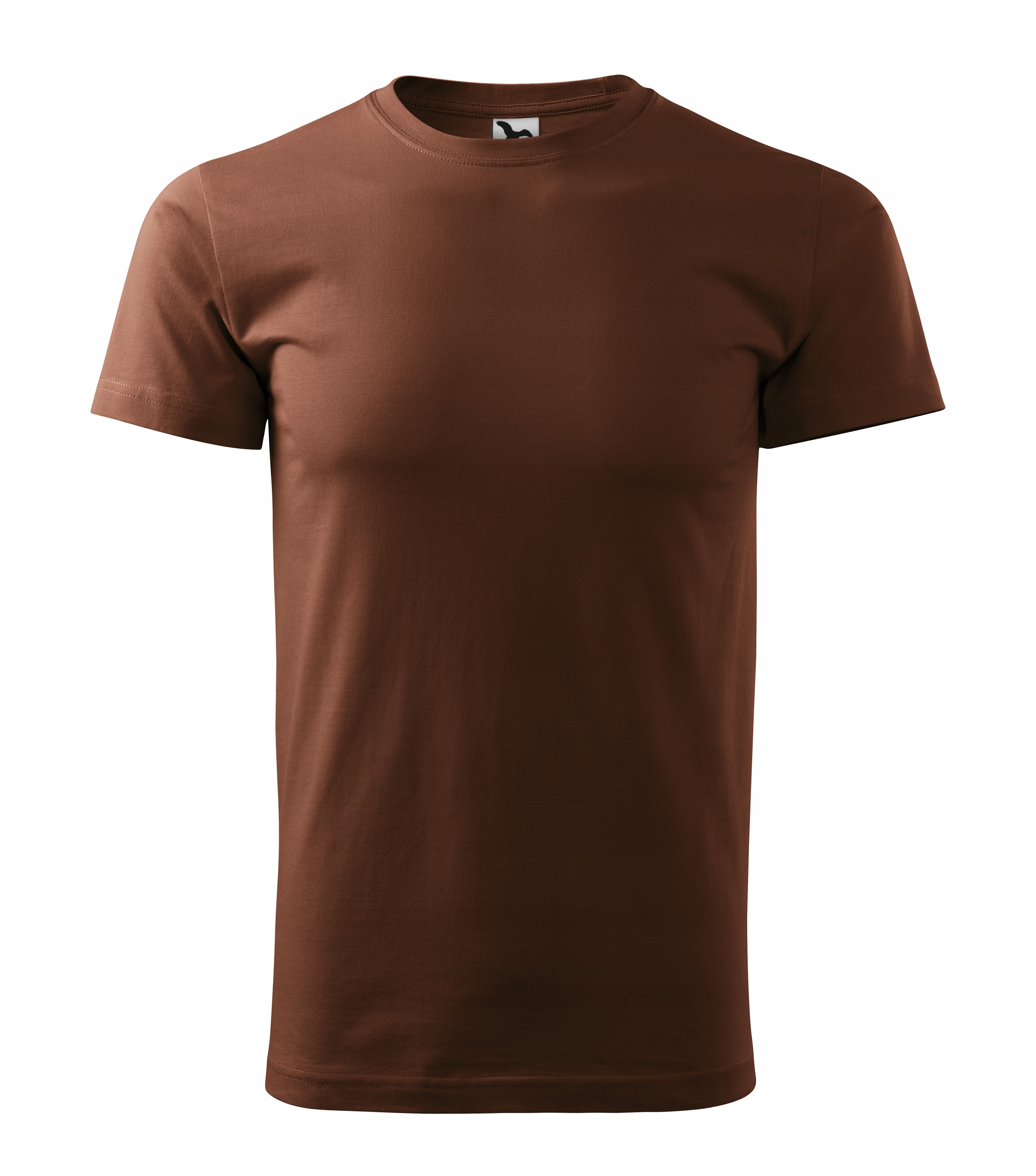 

koszulka bawełniana t-shirt Basic Jakość Adler XL
