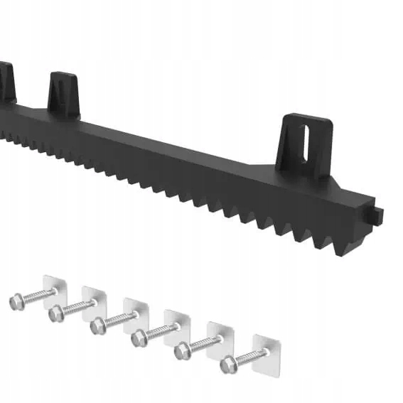 Somfy Elixo 500 Zębatka 1m mocowanie górne 9011090 Marka Somfy