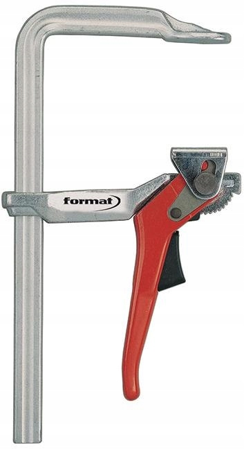 Páková svorka Format 120 x 60