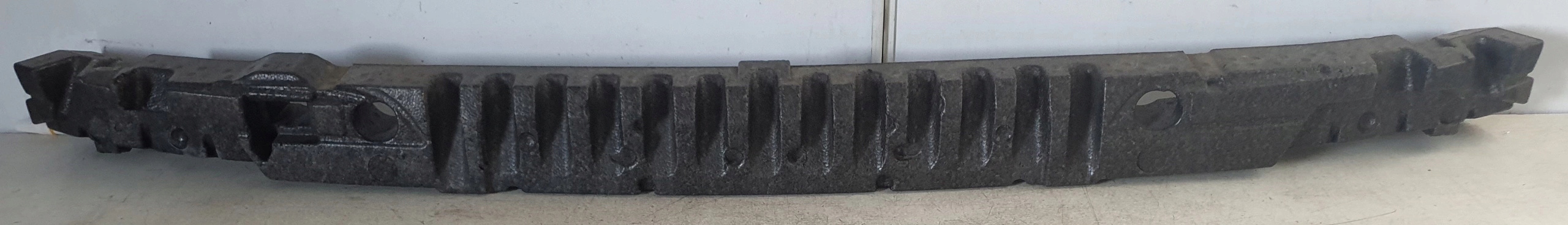 MERCEDES A-class W169 pillar sider ABSORBER PIANKA front A1698850037