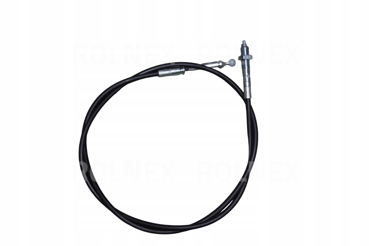 Ovládací lanko 2,0M pro kuličky Quick 1.20.00.023