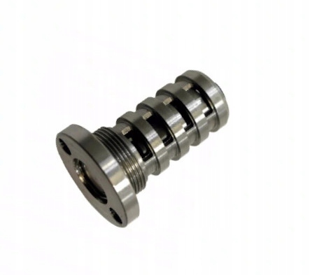 SRUBA ZAWOR STERUJACY WALKIEM ROZRZADU 06H1090257C