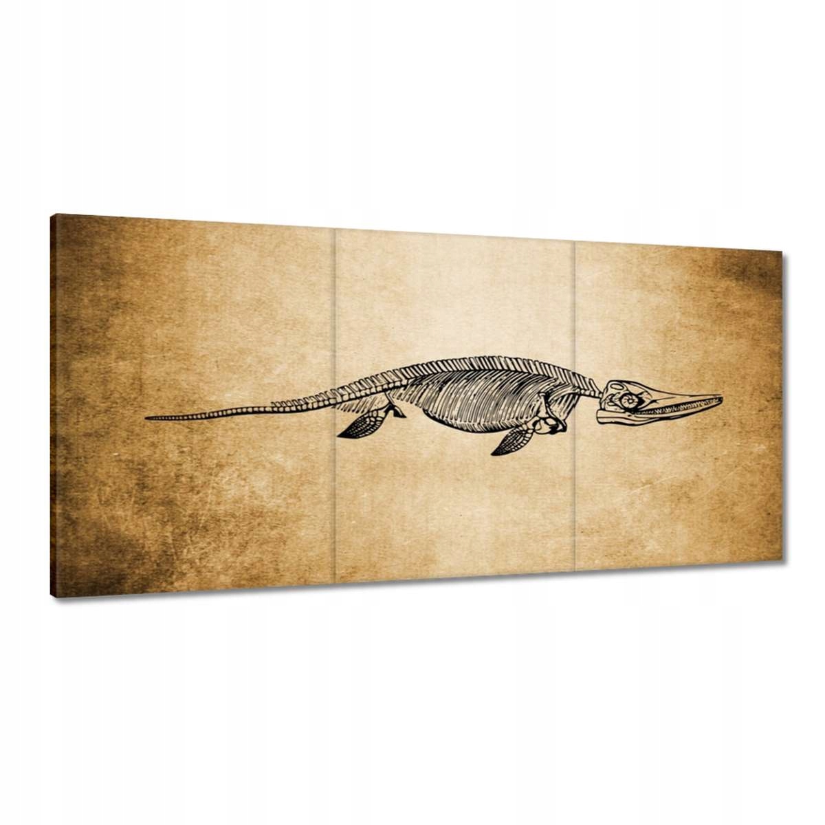 Obrazy 180x90 Dinosaurus Prehistoria Dino