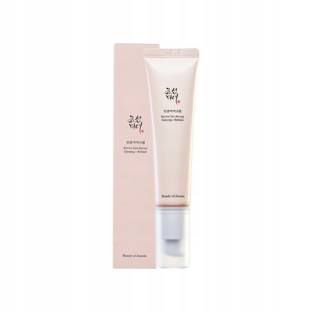Oční sérum Beauty of Joseon Ginseng 30 ml