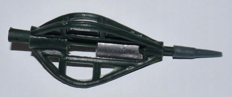 Koszyczek Zanętowy nr 2 60g