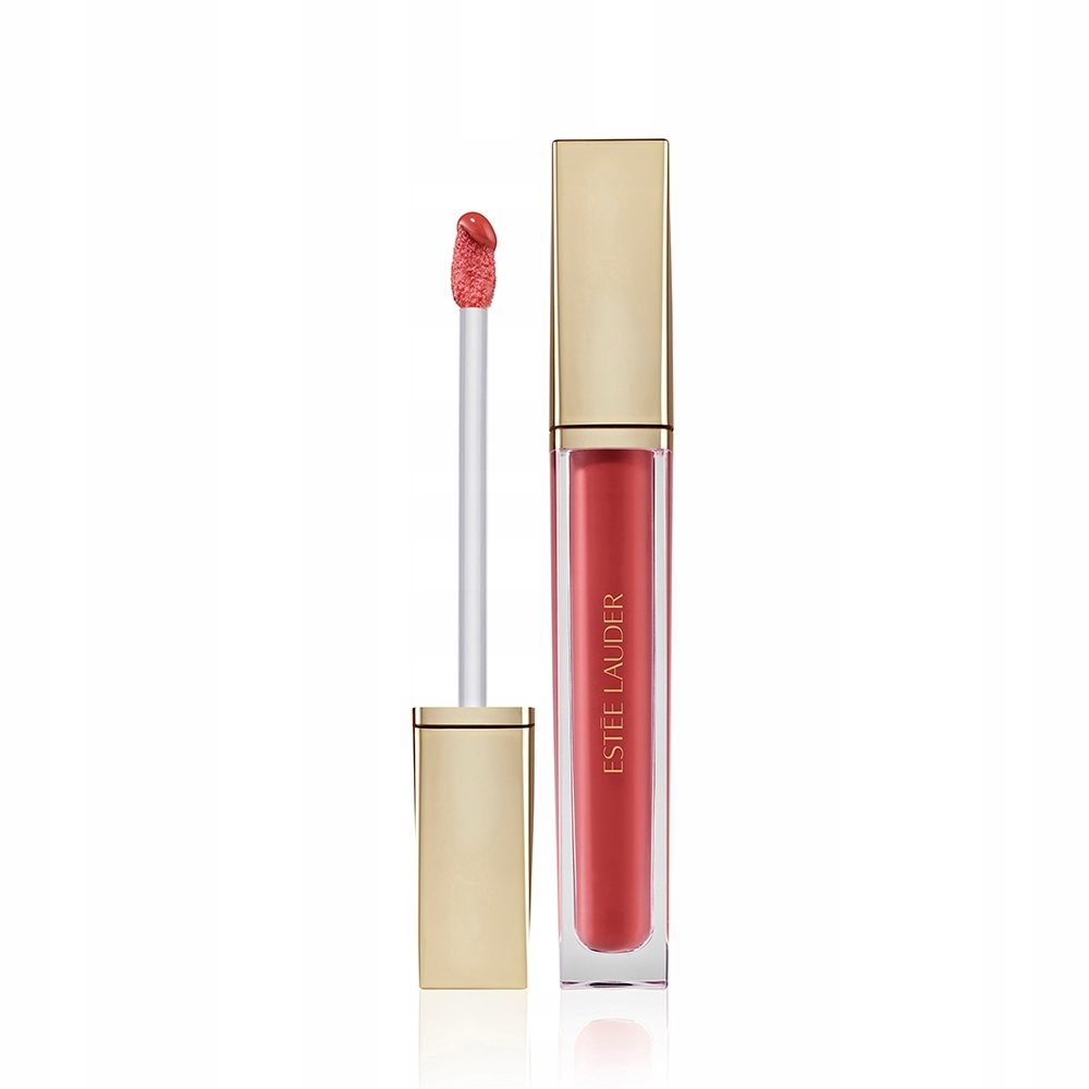 Estee Lauder Glossy Pout Tinted Lip Oil Olej Na Rty Melon Sorbet 6 ml