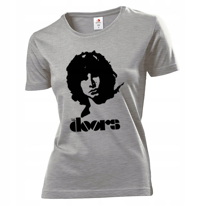 

Koszulka damska The Doors L