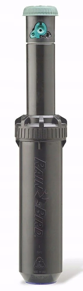 Zavlažovač Rain Bird 8005 ihriská výsuvný 11,9 – 24,7 m 50° – 330° 360°