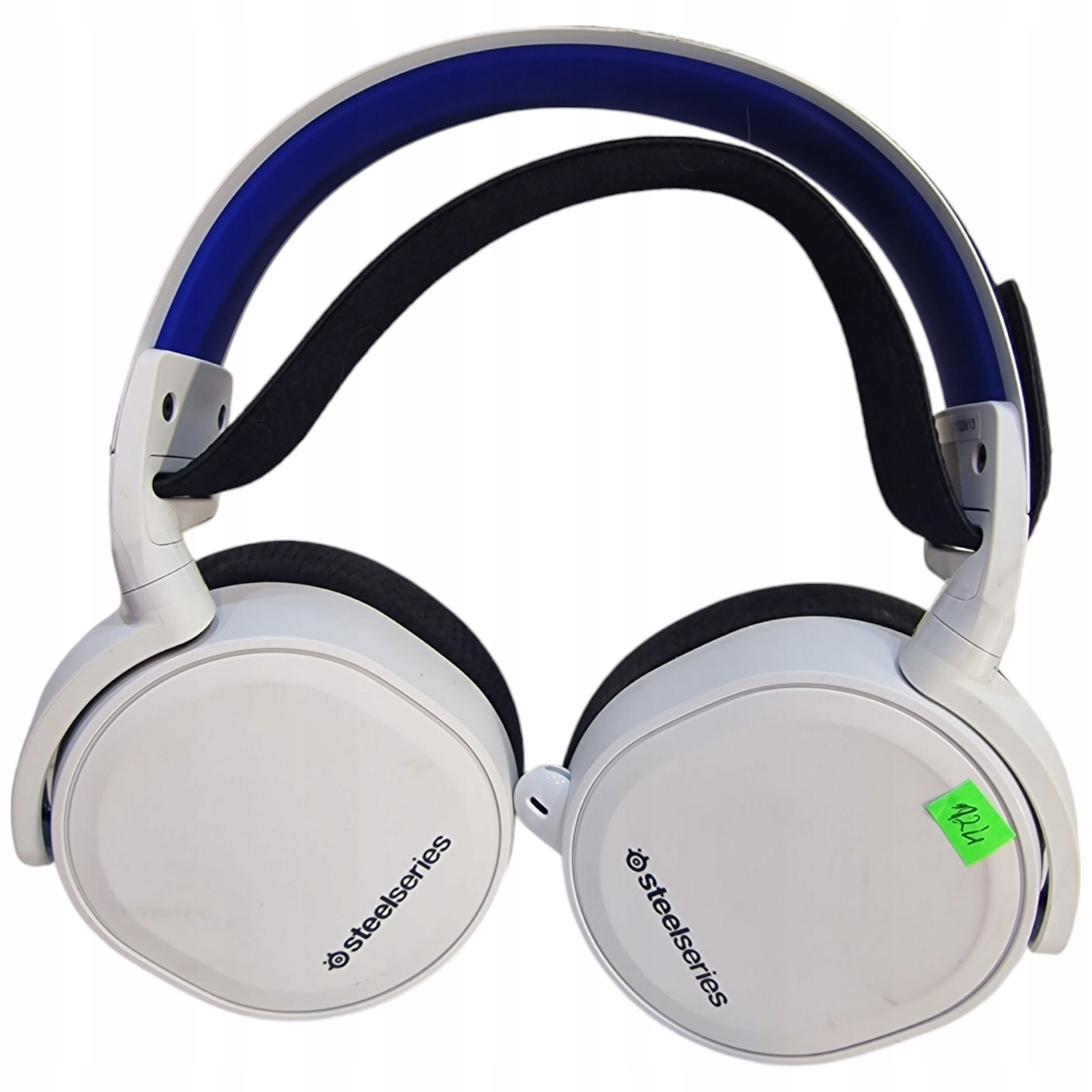 【新品・未使用品】SteelSeries　arctis 7p+ wireless Amazon.co.jp: SteelSeries ゲーミングヘッドセット ワイヤレス