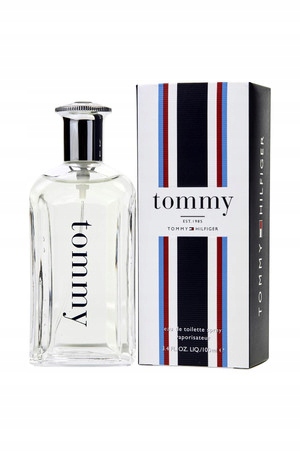 Tommy Hilfiger Tommy Edt 100 ML