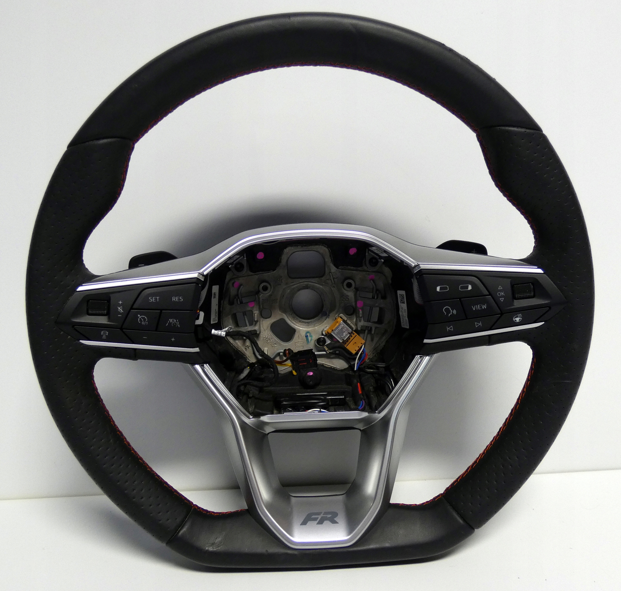 SEAT LEON 4 FR 5FA419091 LENKRAD