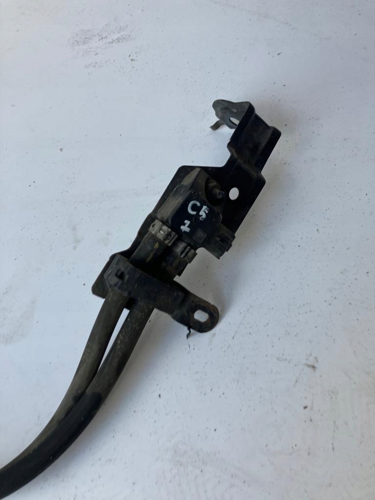 RURKI Sensor KATALIZATORA C5 III X7 1.6 HDI