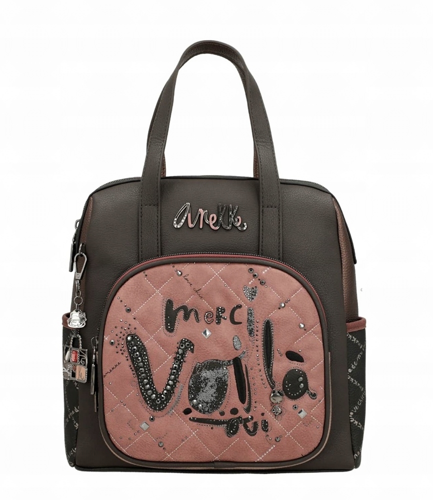 Batoh Anekke Parisian 41815-287 taštička Anekke jako Dárek