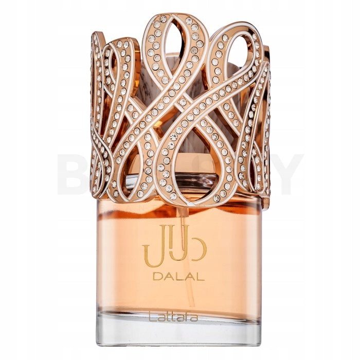 Lattafa Dalal Edp W 100 ml