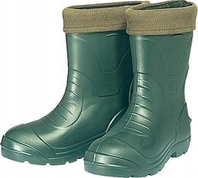 Jaxon Buty Superlekkie Kalosze Grimer Ab-kfc Sh 44 -30C