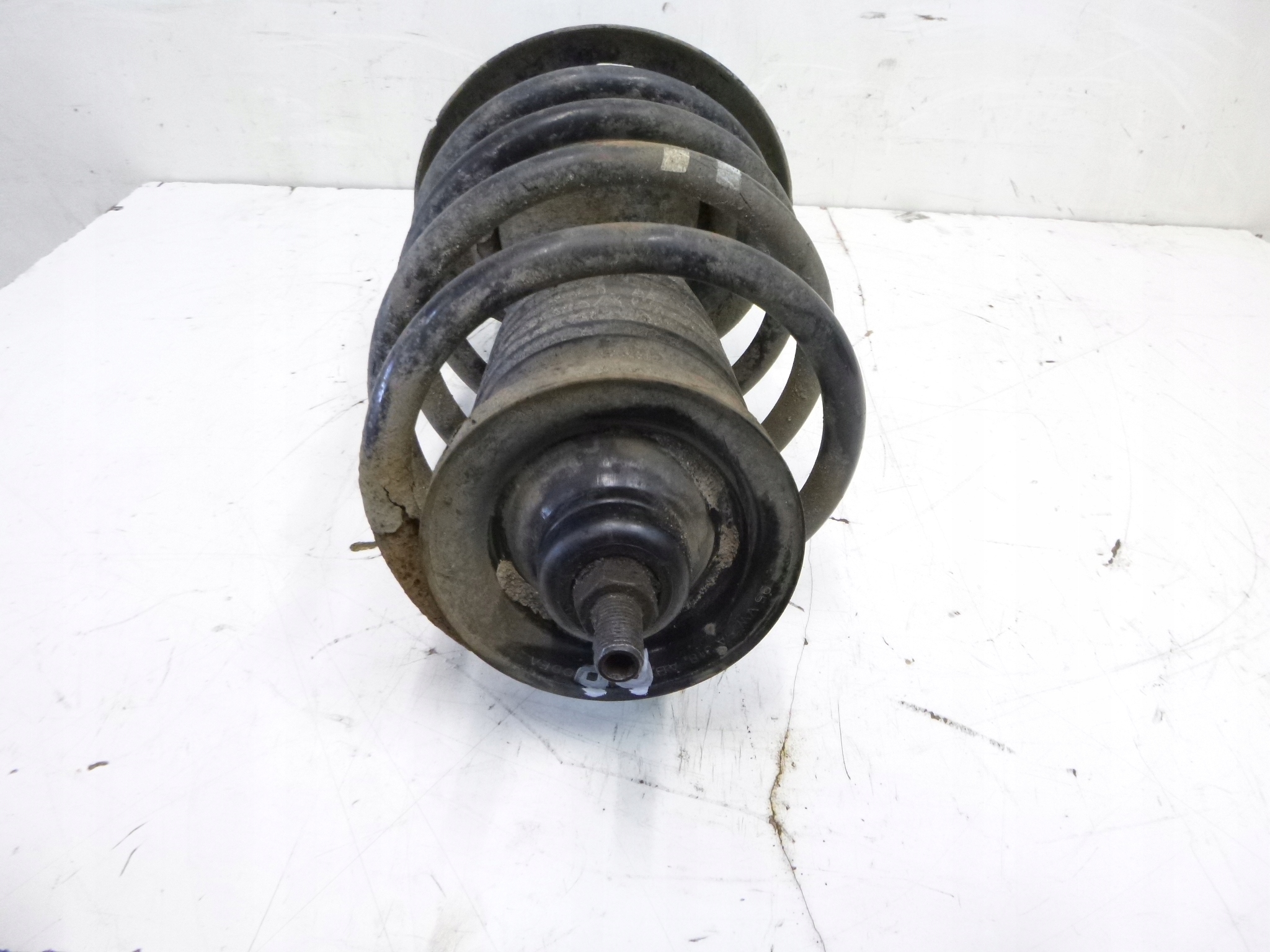 shock absorber front right Seat Alhambra 1.9 TDI 1998r.