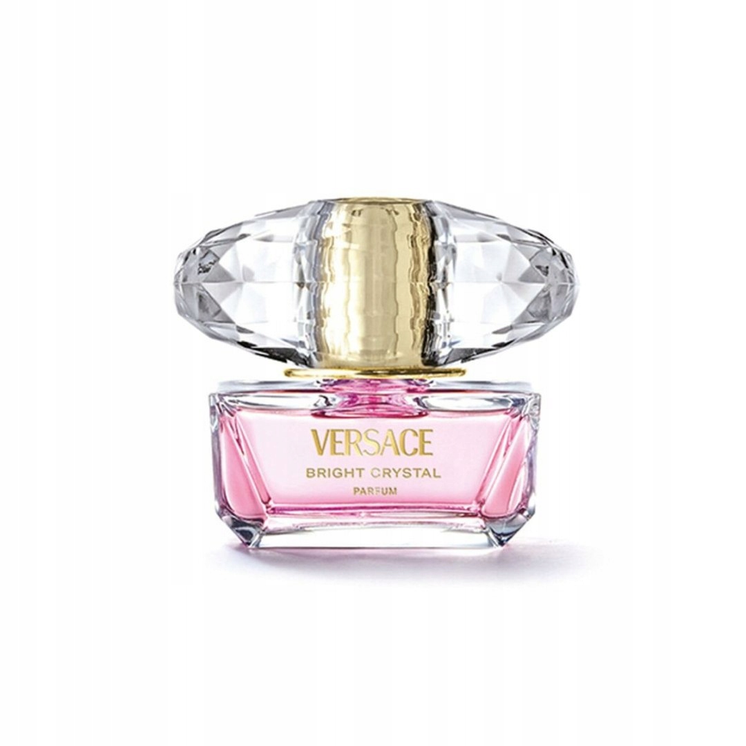Dámské Parfémy Versace Bright Crystal Edp 50 ml