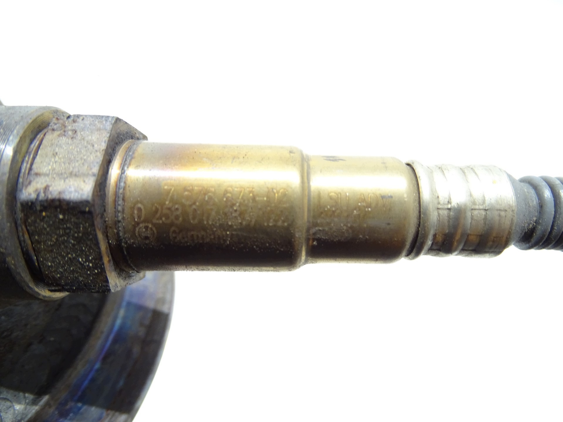 DOWNPIPE SPORTOWY BMW M5 F10 M6 S63