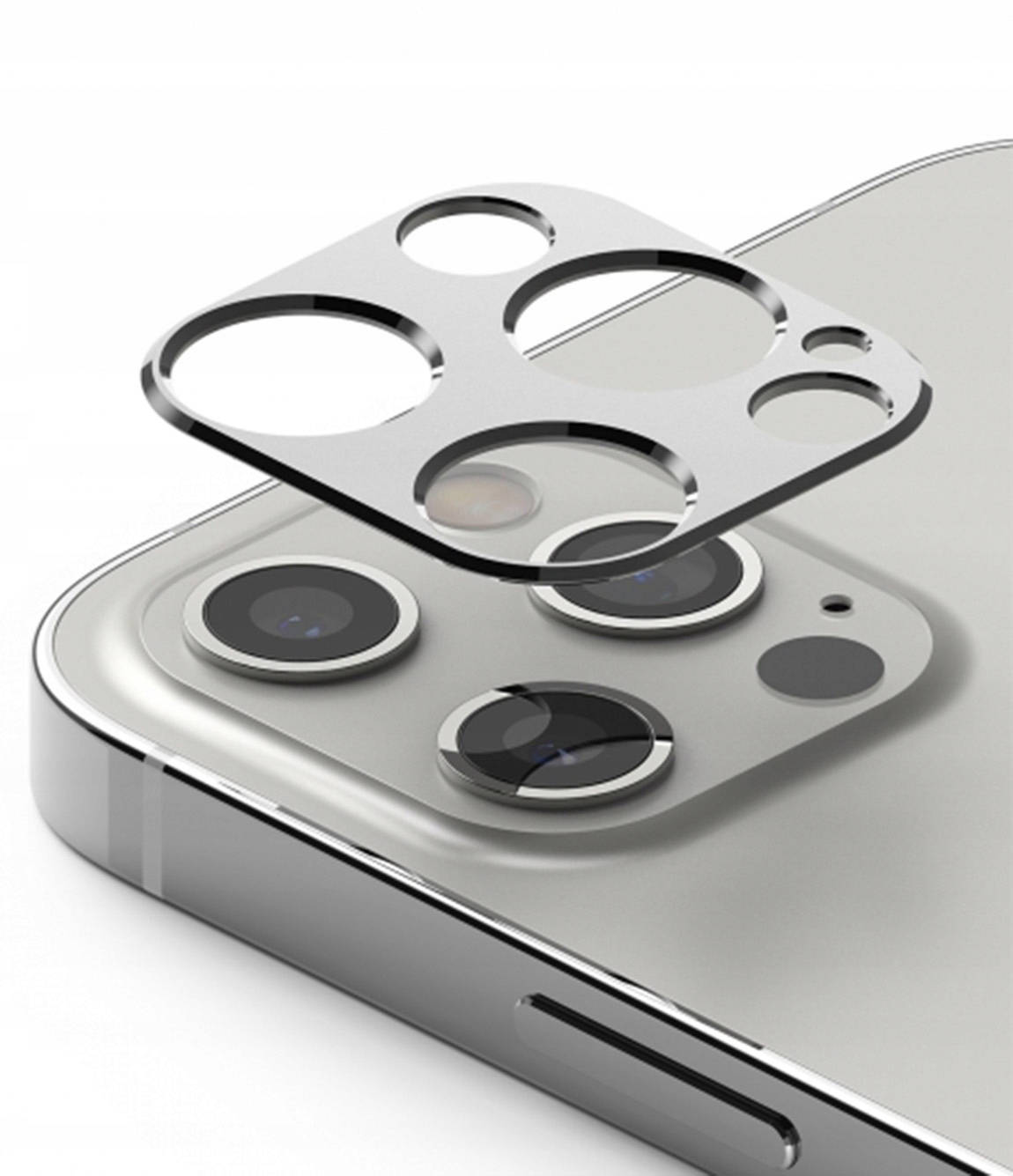 

Nakładka Osłonka Aparat Iphone 12 Pro Max Ringke