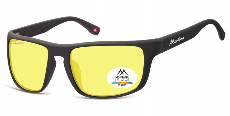 

Okulary Montana Polaryzacyjne Do Jazdy Nocą