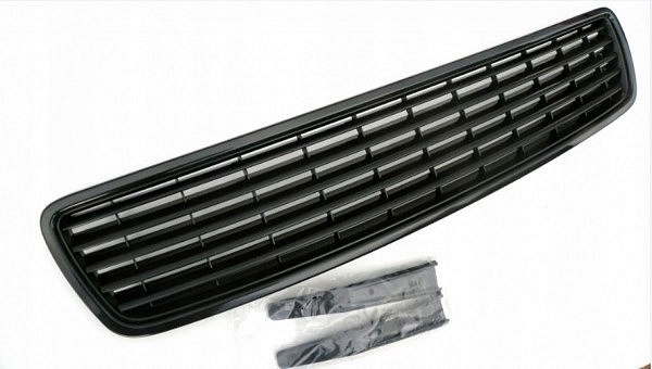 AUDI A4 B5 95-01R гриль глянец решетка гриль JOM