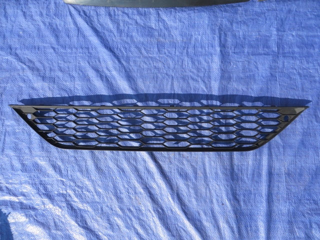 SEAT Leon II 1M Kühlergrill FRONTGRILL Kühlergitter - Thumbnail 9