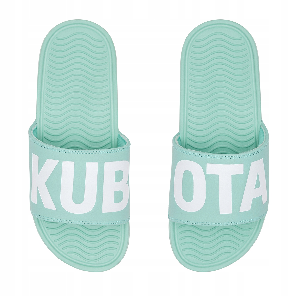 Gumové Pantofle Pro 2.0 Dámské 38 Kubota Mátové Sportovní Lehké 38