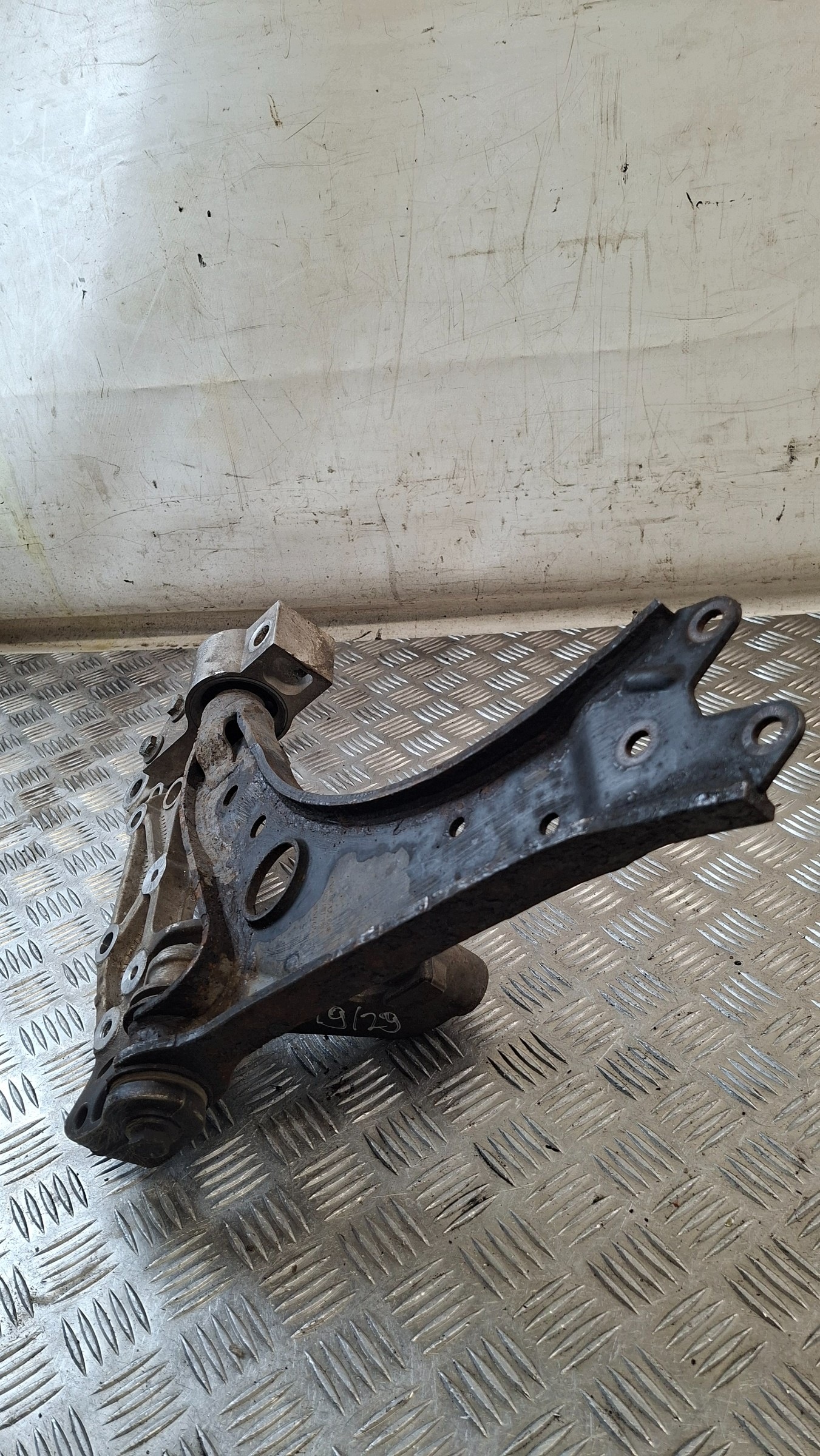 petit bras droite avant FORD GALAXY et 1.9TDI